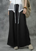 Beautifully Finished Pants in a Timeless Design