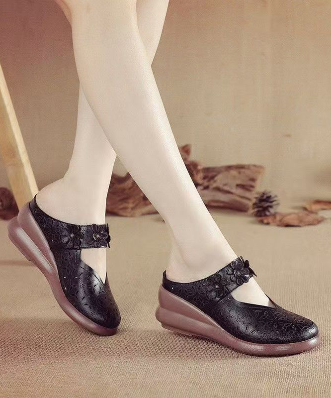Graceful Orthopedic Sandals for Modern Look