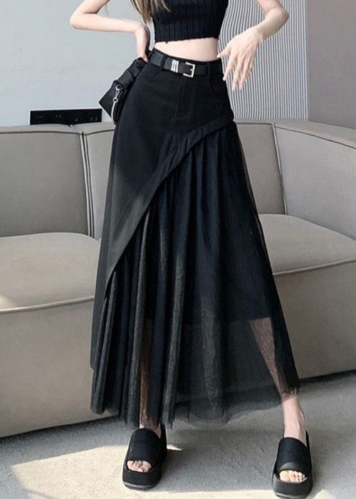 Well Tailored Garment with a Graceful Silhouette