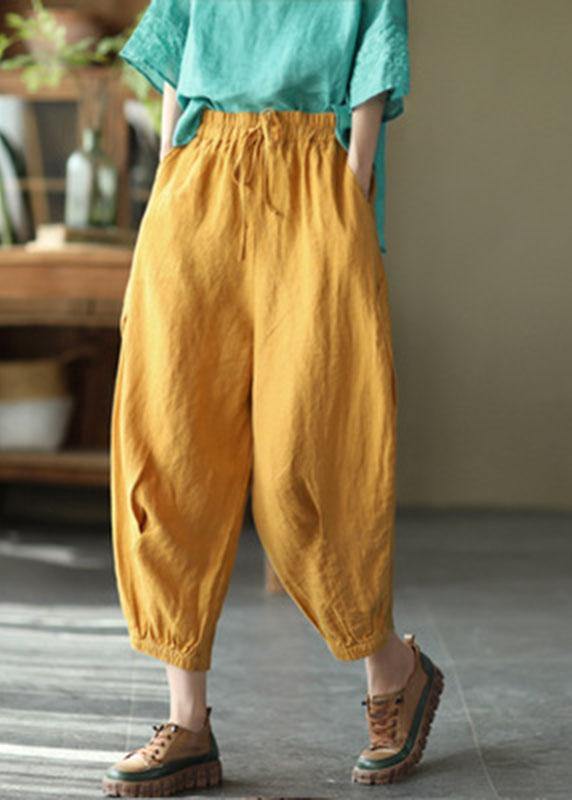 Sophisticated Pants with a Clean Classic Look
