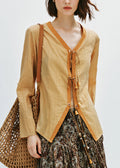 Gracefully Styled Shirt for Any Occasion