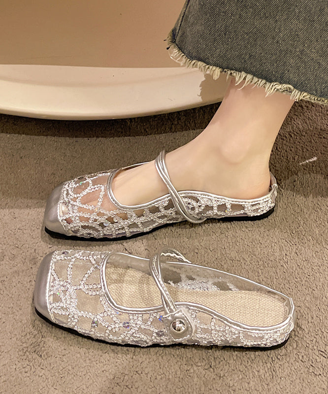 Elegant Orthopedic Sandals for Every Step