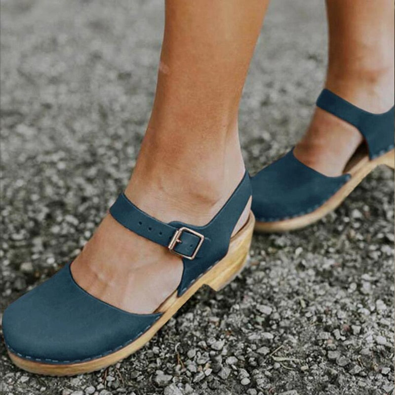 Beautifully Crafted Orthopedic Boots