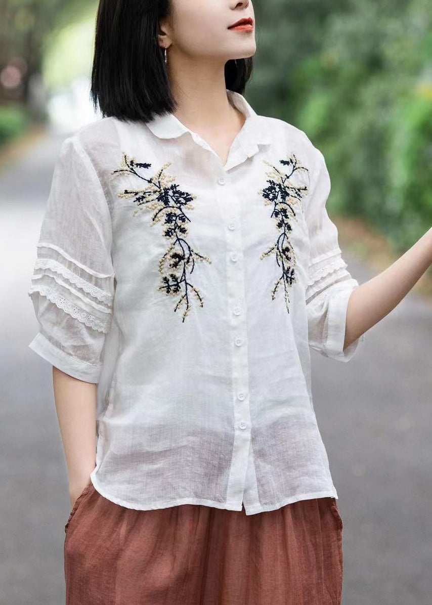 Gracefully Styled Shirt for Any Occasion