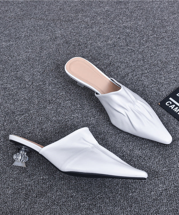 Beautifully Crafted Orthopedic Sandals