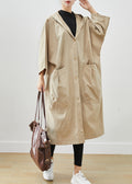 Sophisticated Coat with a Clean Classic Look