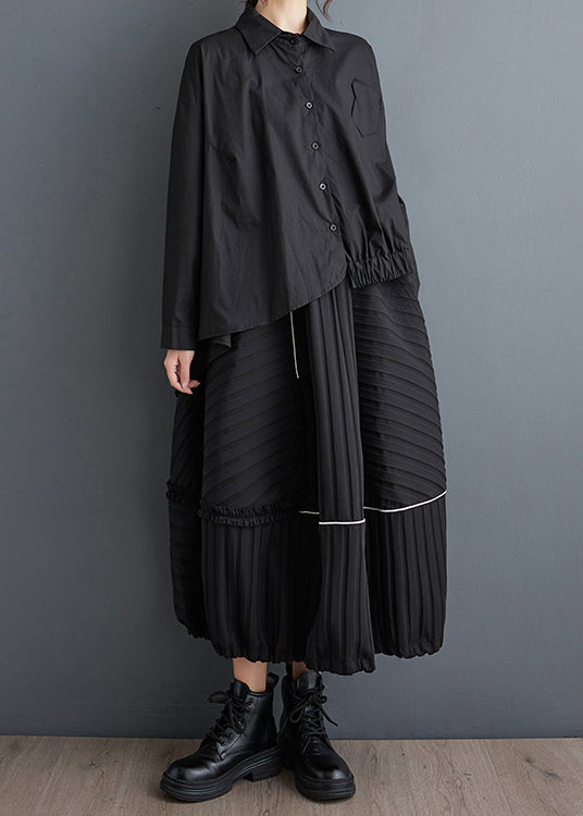 Polished Garment with an Effortless Classic Look