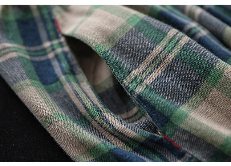 Beautifully Finished Garment in a Timeless Design