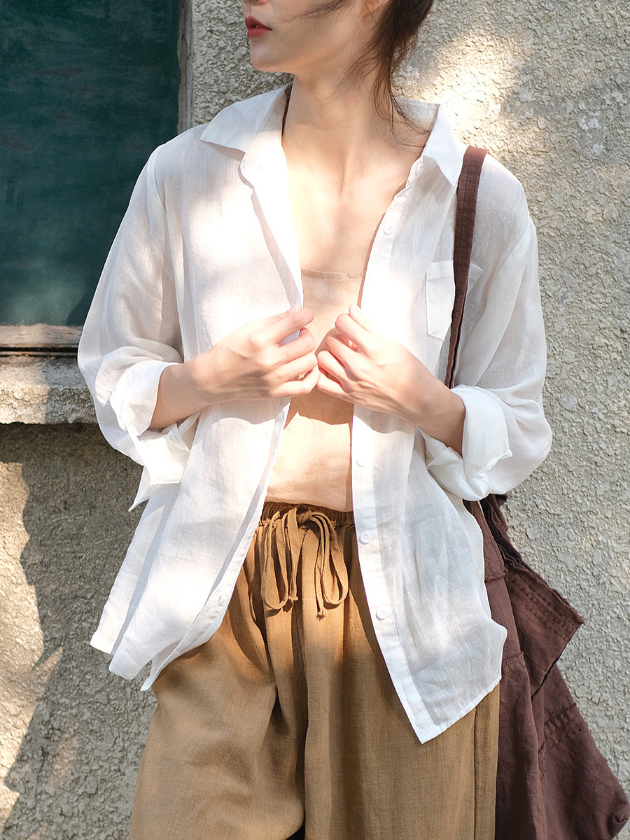 Vintage Inspired T-Shirt with a Contemporary Edge