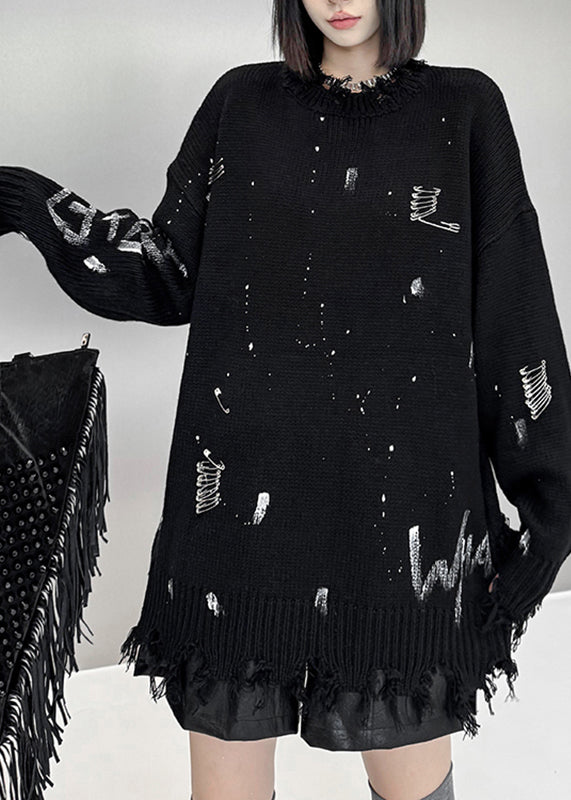 Classic Vintage & Enduringly Stylish Sweater