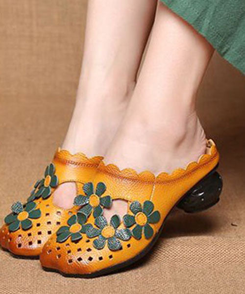 Stylish Orthopedic Sandals for Any Occasion