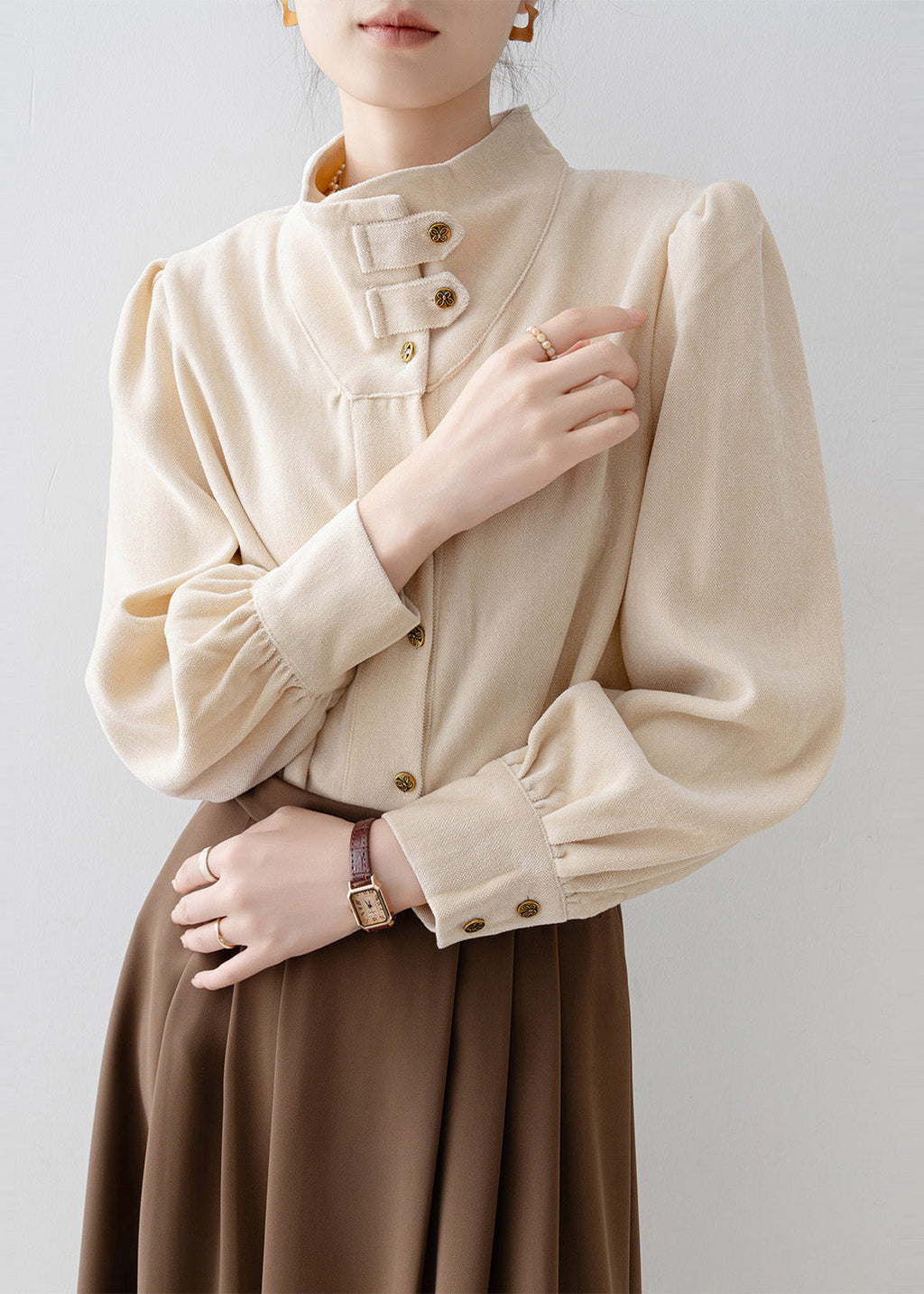 Elegant Ring for Every Occasion