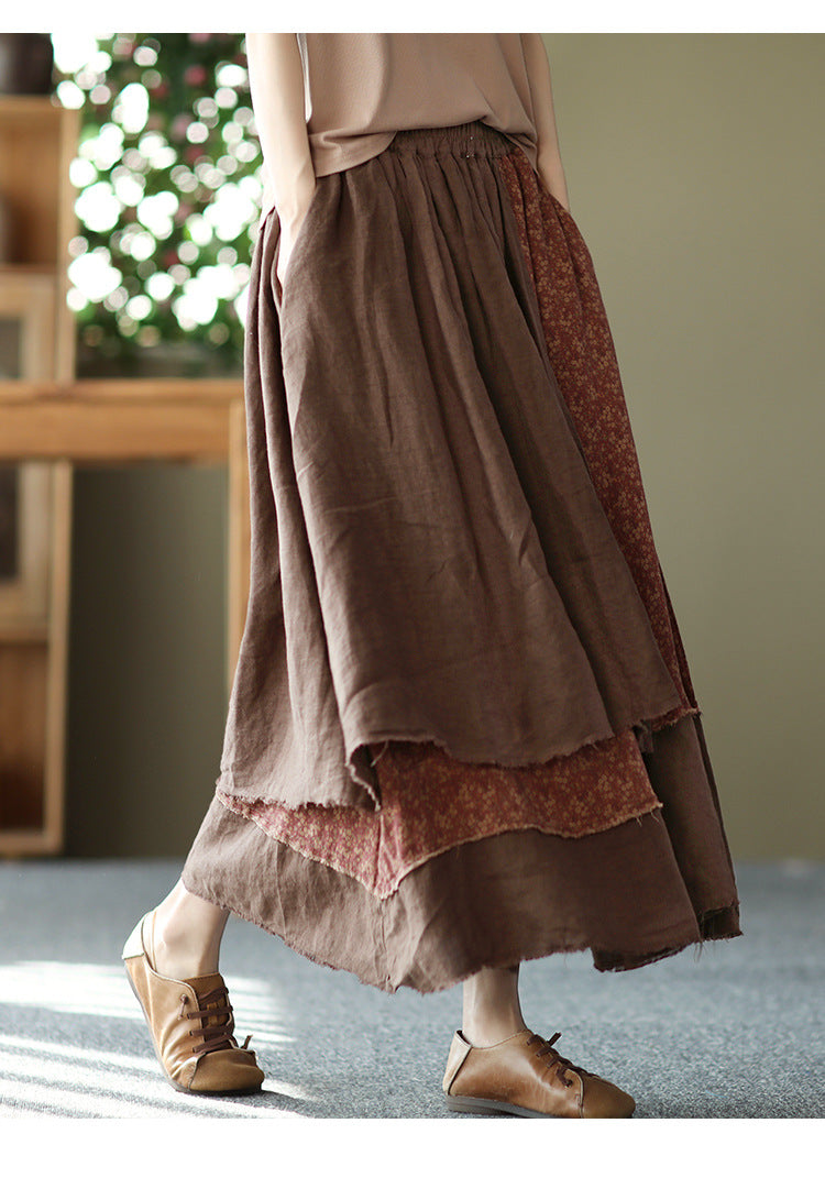 Beautifully Finished Garment in a Timeless Design
