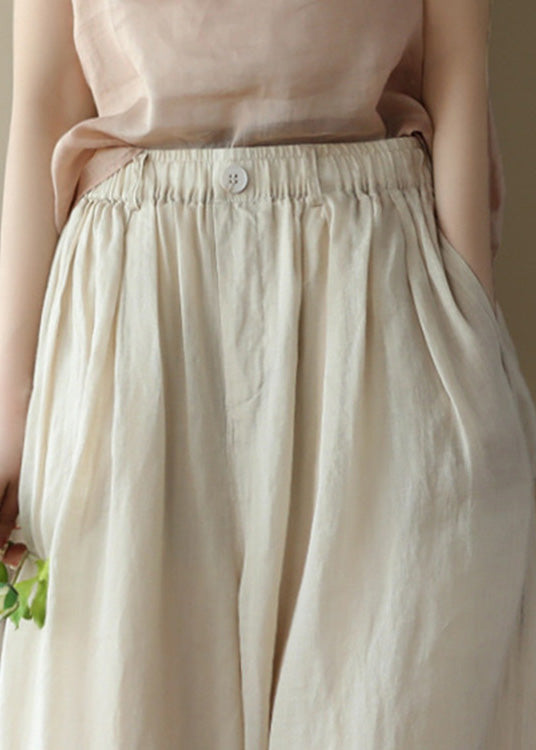 Beautifully Crafted Pants in a Classic Style