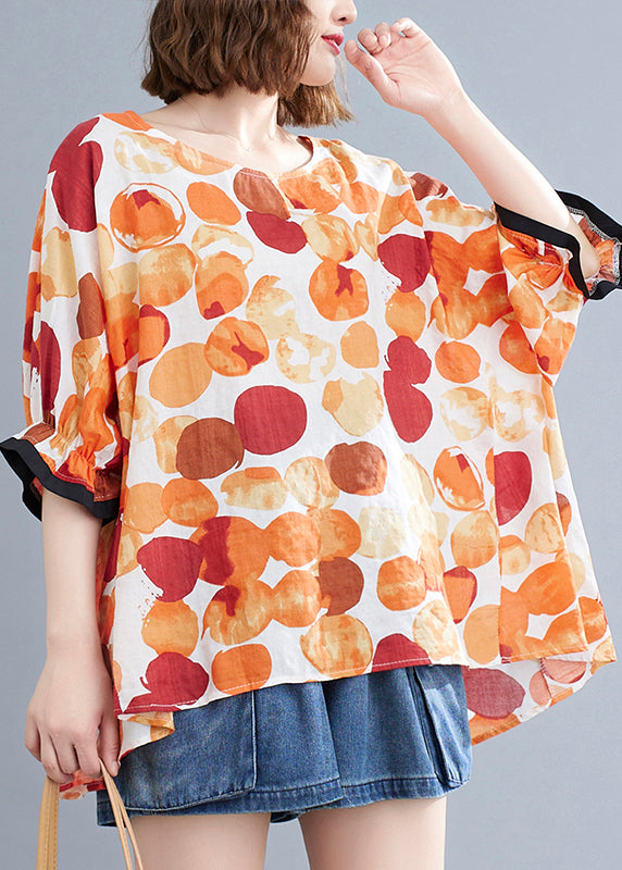 Beautifully Balanced Shirt with Timeless Character