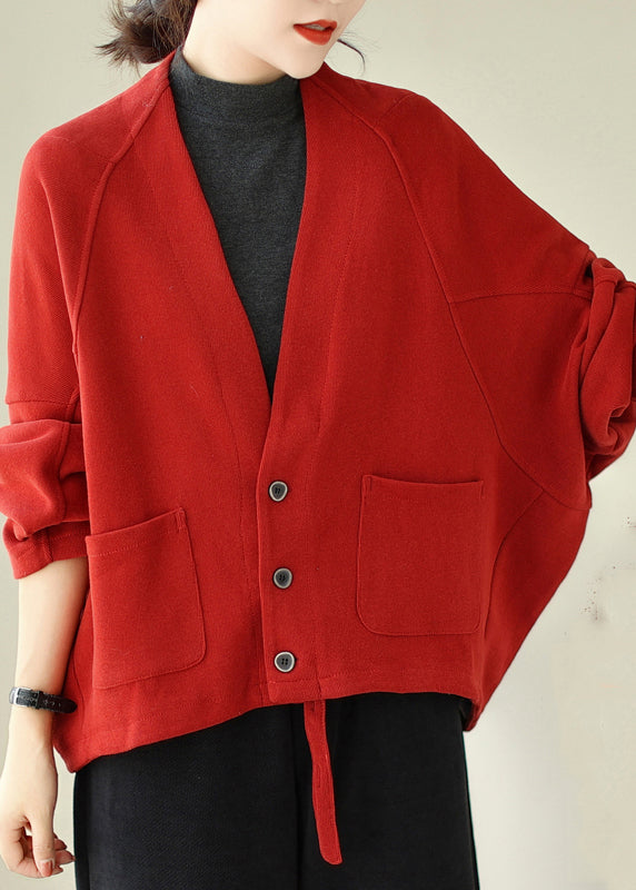 Sophisticated Jacket with a Clean Classic Look