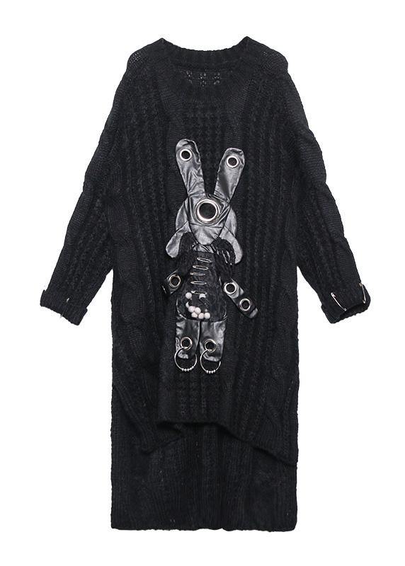Gracefully Styled Sweater for Any Occasion