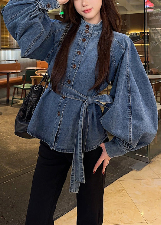 Beautifully Finished Shirt in a Timeless Design