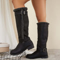 Elegant Orthopedic Boots for Every Step