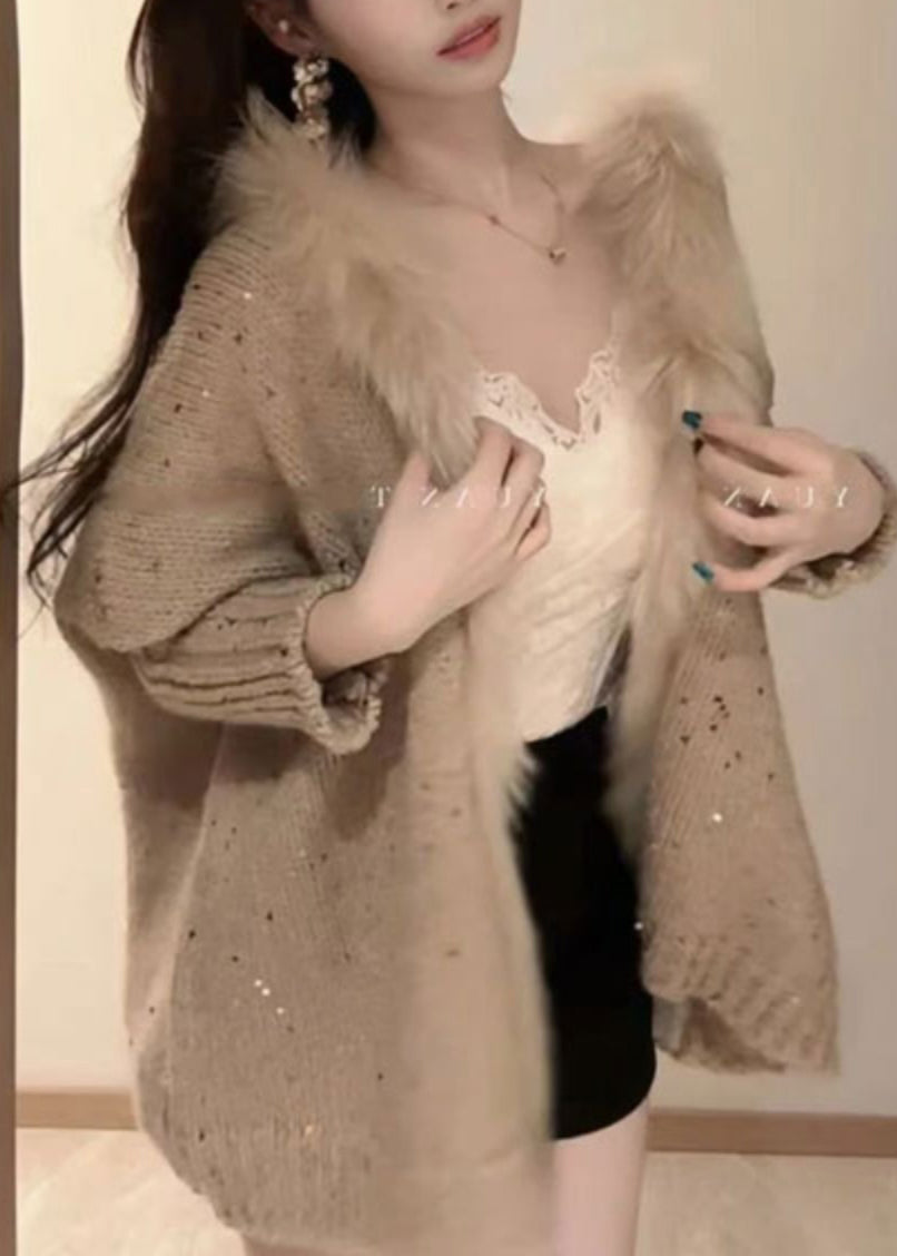 Polished Cardigan with an Effortless Classic Look