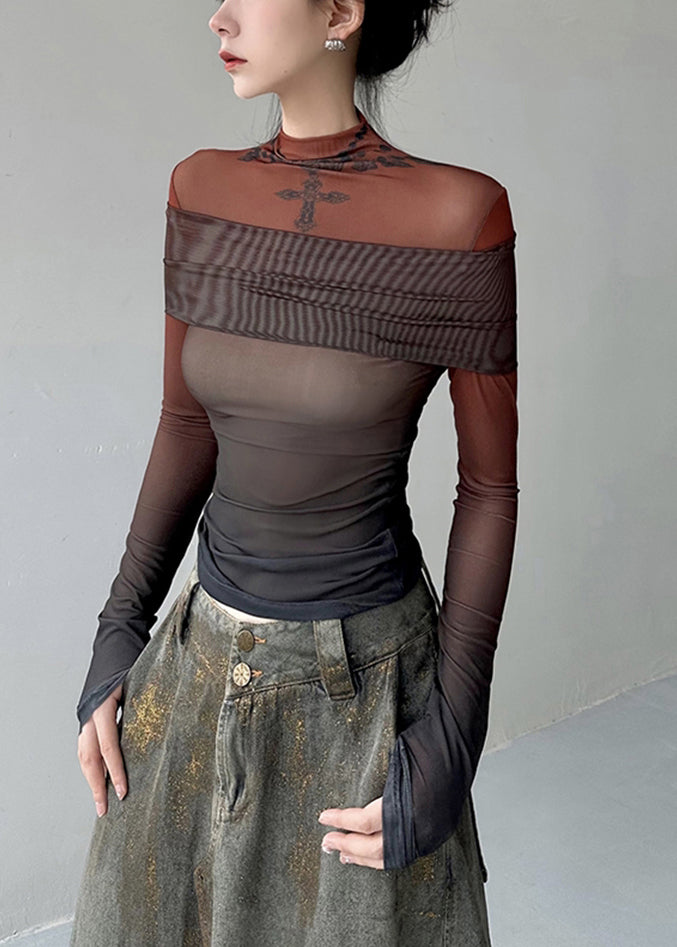 Gracefully Styled Shirt for Any Occasion
