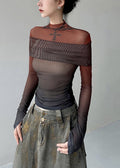 Gracefully Styled Shirt for Any Occasion
