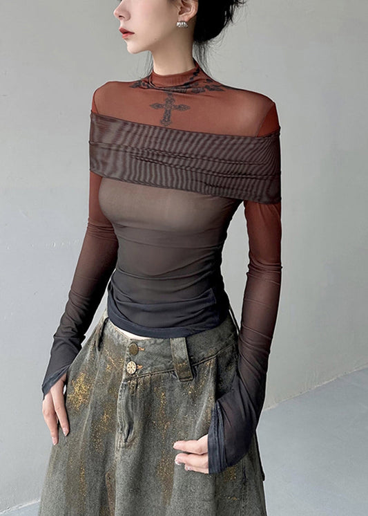 Gracefully Styled Shirt for Any Occasion