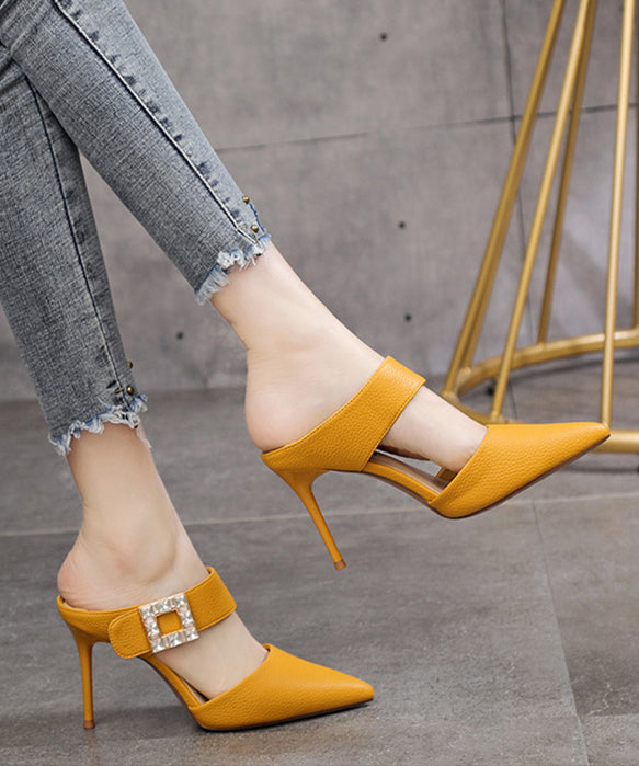 Stylish Orthopedic Sandals for Any Occasion