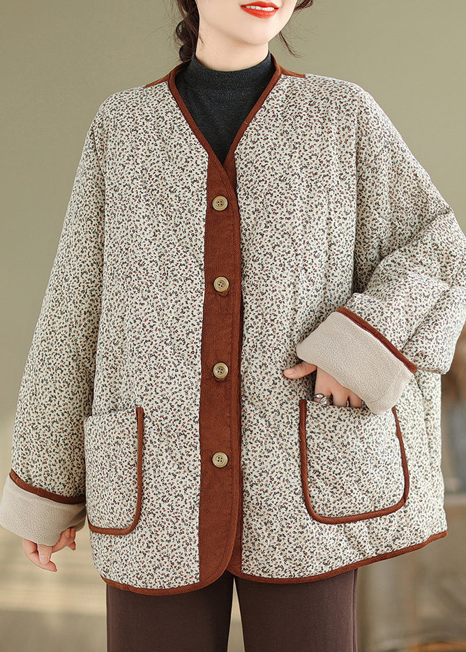 Classic Vintage & Enduringly Stylish Coat