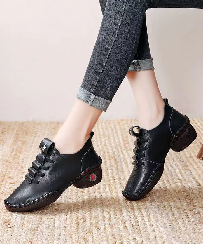 Graceful Orthopedic Shoes for Modern Look