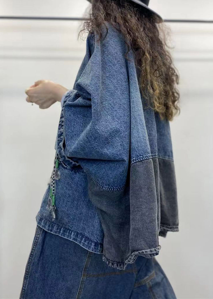 Beautifully Balanced Coat with Timeless Character