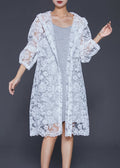 Classic Vintage Cardigan with a Flattering Fit