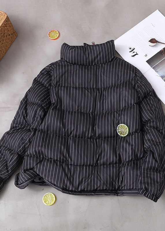 A Vintage Style Coat with Delicate Timeless Details