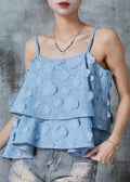 Beautifully Balanced Top with Timeless Character
