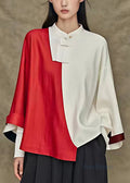 Elegantly Styled Blouse for Everyday Wear