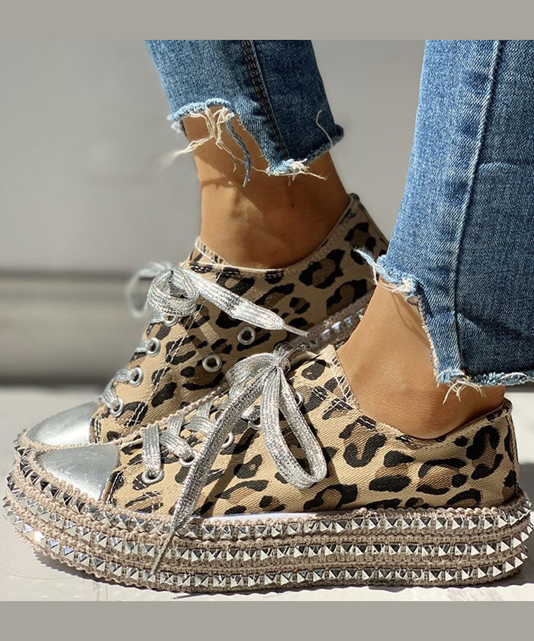 Classic Orthopedic Shoes with Timeless Style