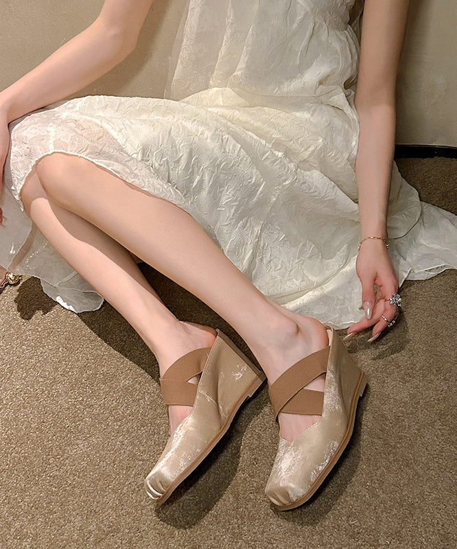 Beautifully Crafted Orthopedic Heels