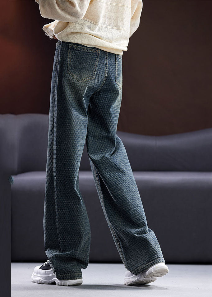 Beautifully Balanced Pants with Timeless Character