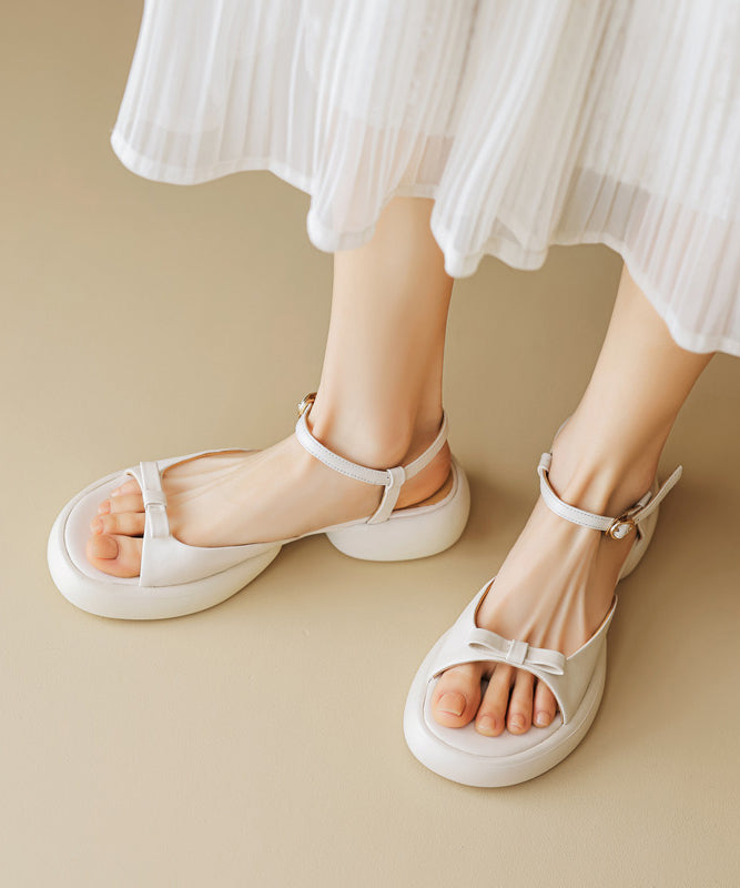 Elegant Orthopedic Sandals for Every Step