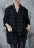 Well Tailored Shirt with a Graceful Silhouette