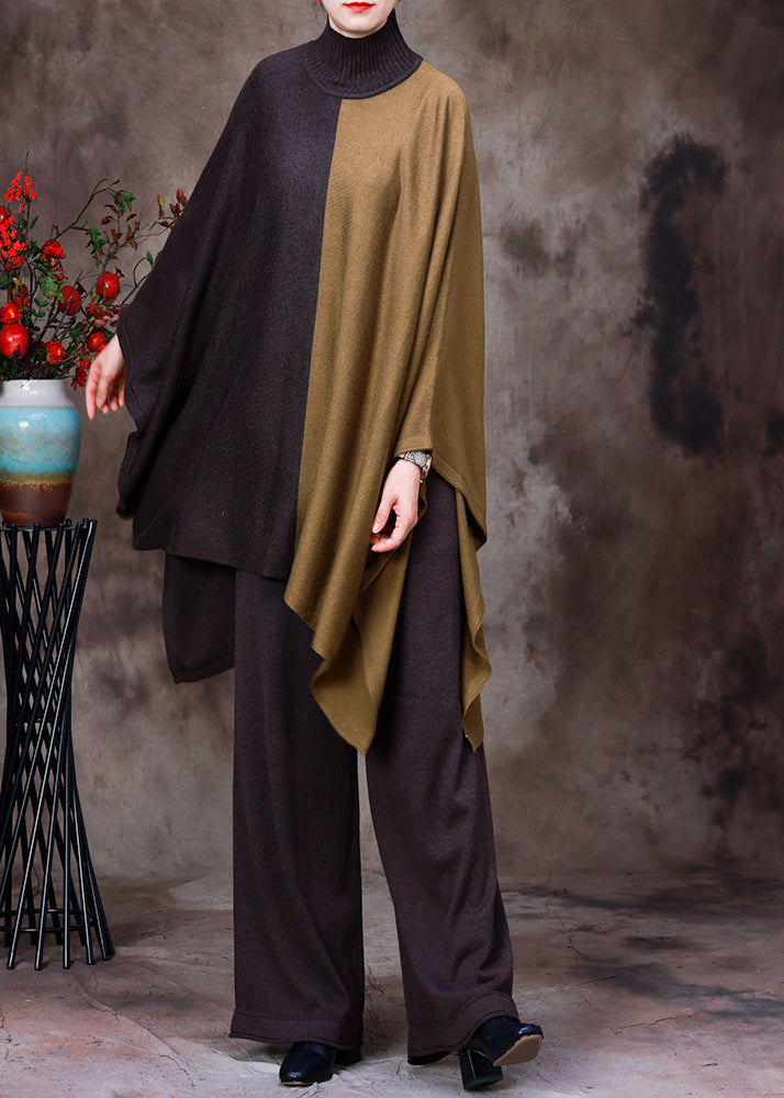 Effortlessly Elegant Sweater with a Timeless Design