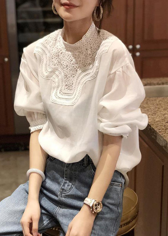 Beautifully Crafted Shirt in a Classic Style