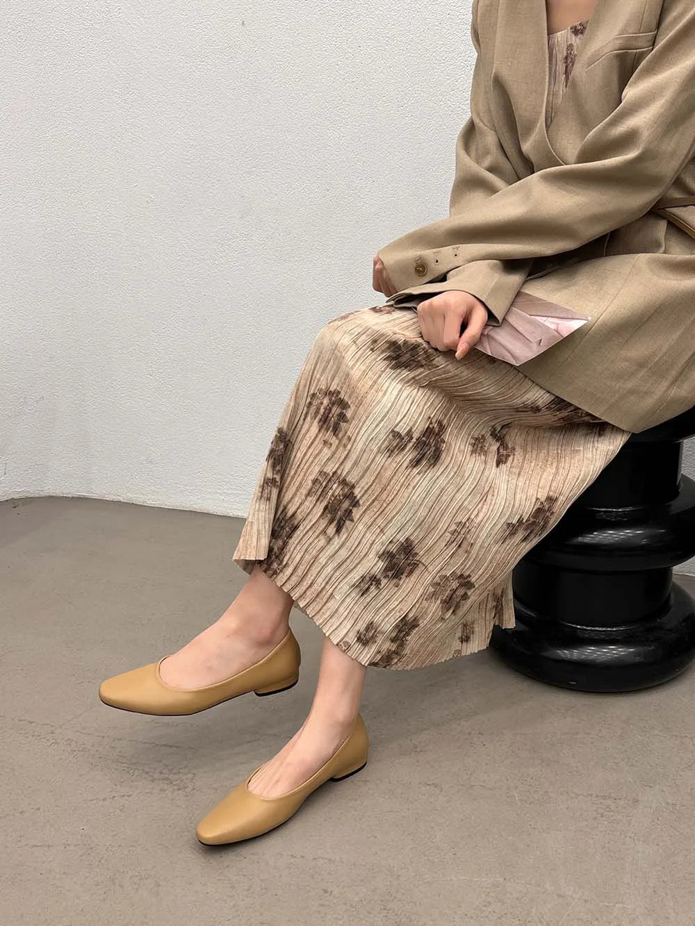 Comfortable Orthopedic Loafers for Daily Wear