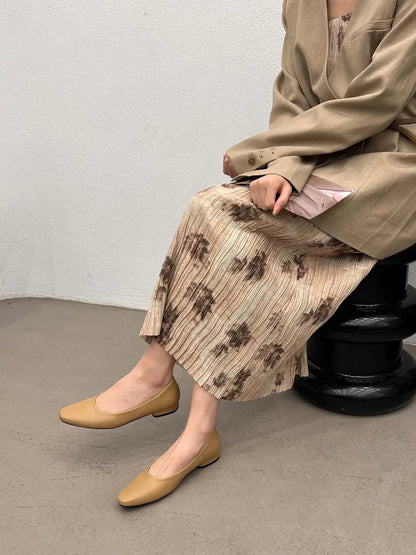 Comfortable Orthopedic Loafers for Daily Wear