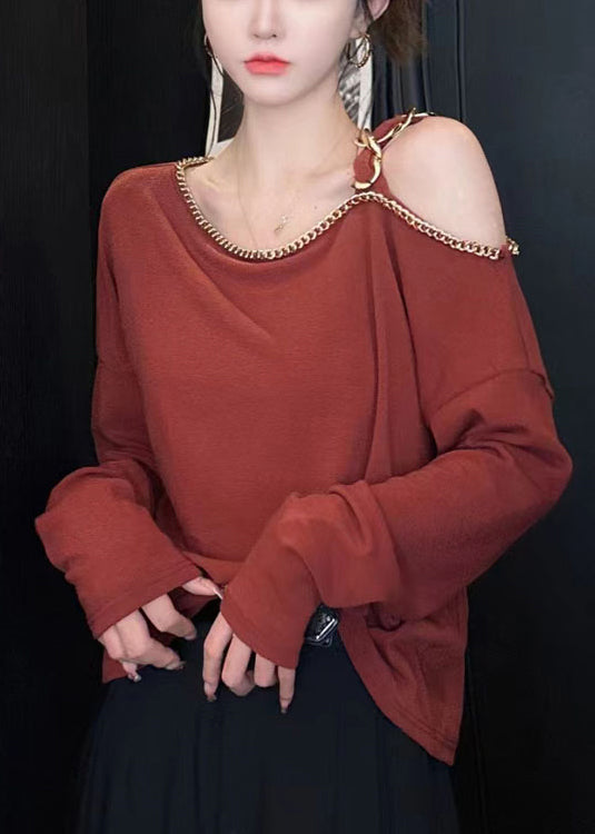 Beautiful Chain with Unique Style