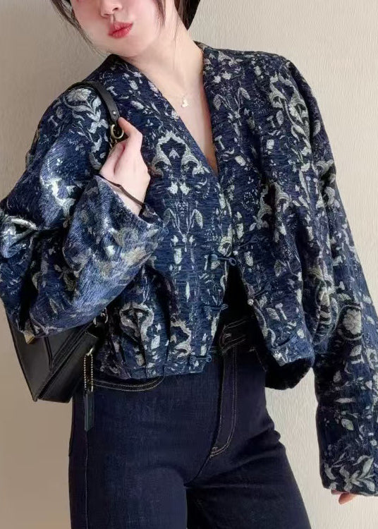 Sophisticated Coat with a Clean Classic Look