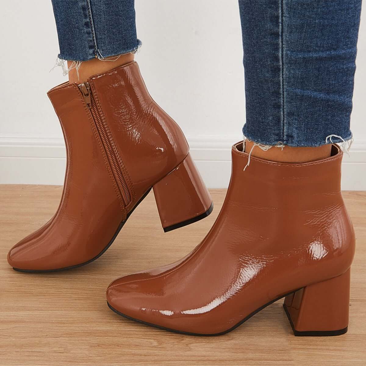 Comfortable Orthopedic Boots for Daily Wear