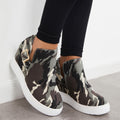 Vintage Inspired Orthopedic Sneakers