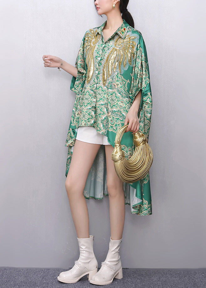 Classic Vintage & Enduringly Stylish Top