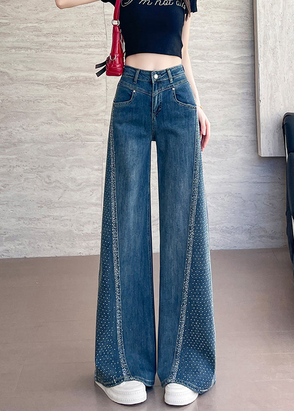 Beautifully Finished Pants in a Timeless Design